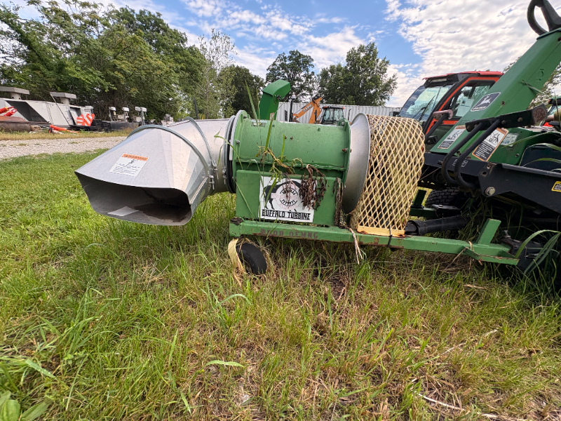 Front Mount Commercial Mower photo 5