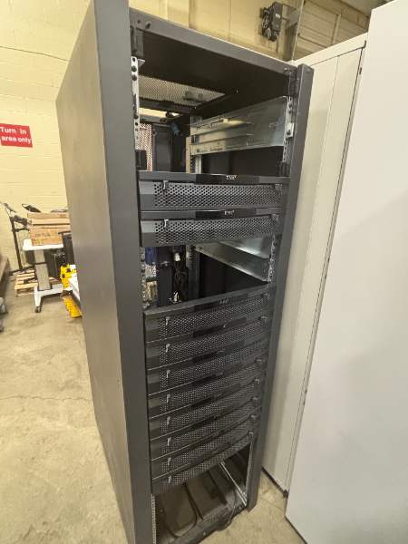 Server Cabinets photo 3