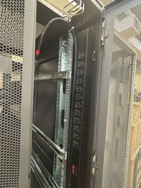Server Cabinets photo 5