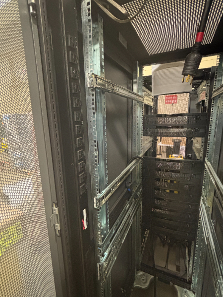 Server Cabinets photo 6