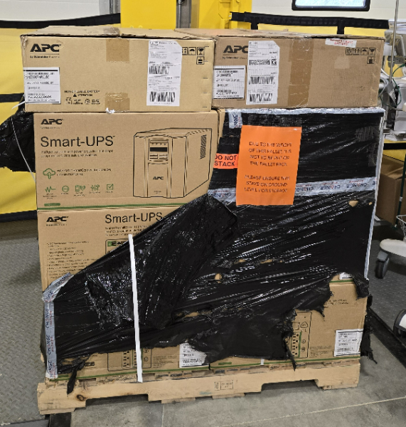 Ups Apc 18EA Smt1000c 1EA photo 5