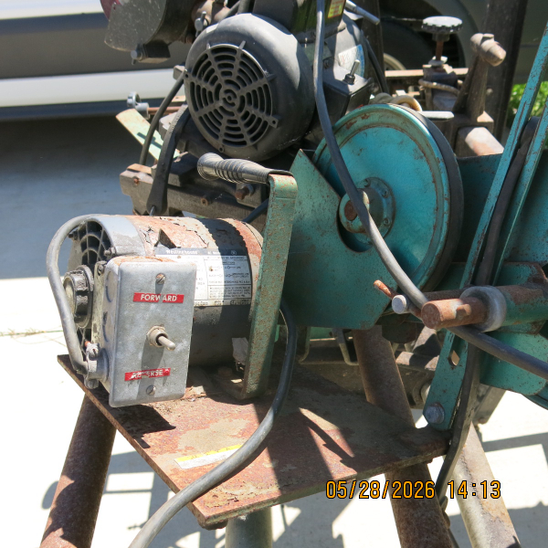 Grinder, Rotary Lawn Mower Blade photo 5