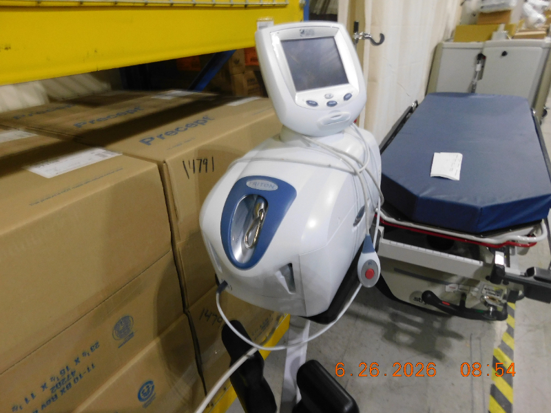 Traction Table photo 2