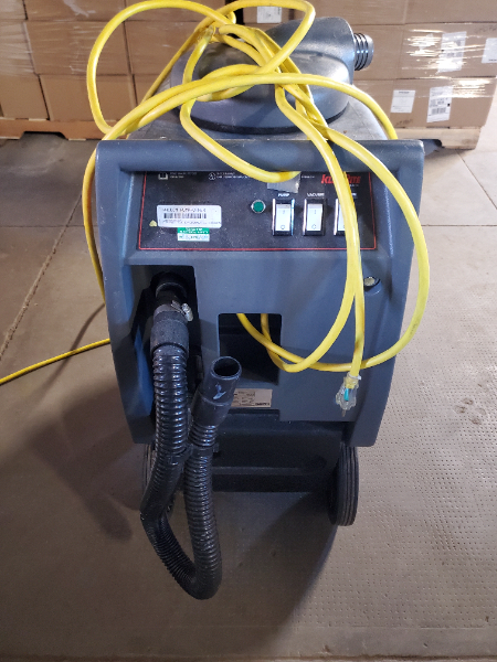 Kleenrite, Flood Extractor, MEGA 3 Flood Extractor photo 3