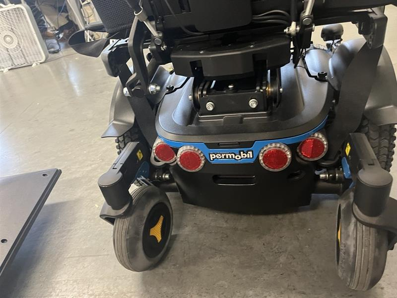Power Chair photo 5