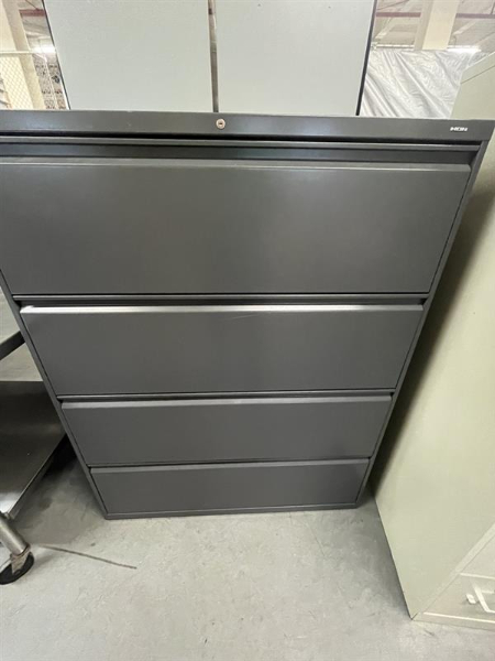 Storage and Office equipment photo 2