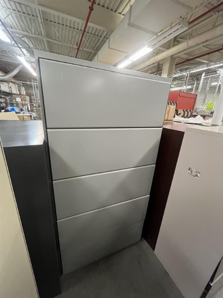 Storage and Office equipment photo 4