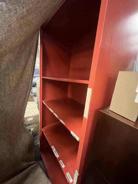 Storage and Office equipment photo 6
