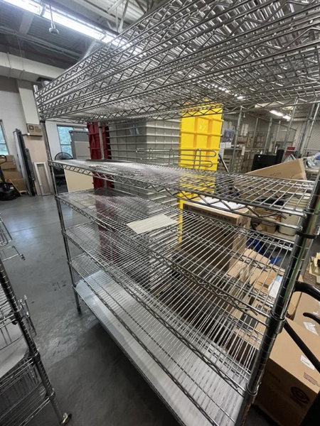 Storage and Office equipment photo 7
