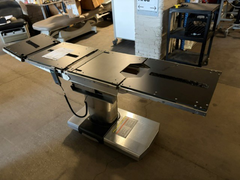 2006 Steris CMAX 110 Operating Table photo 2