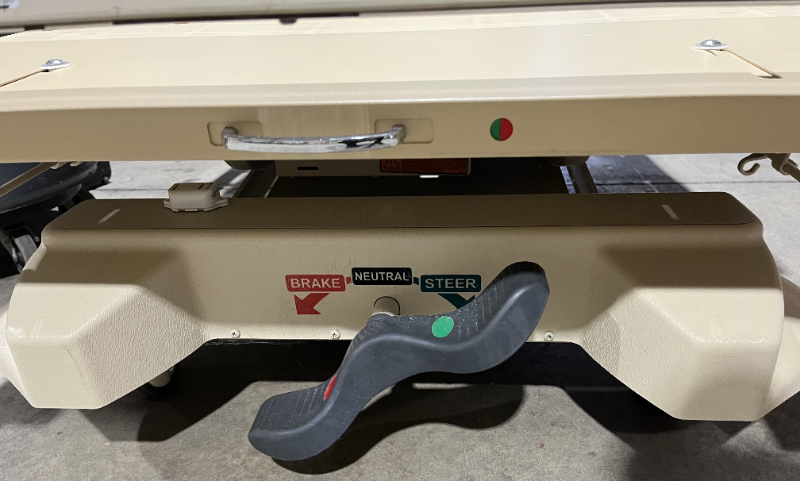 Carroll Spirit Select Adjustable Bed photo 3