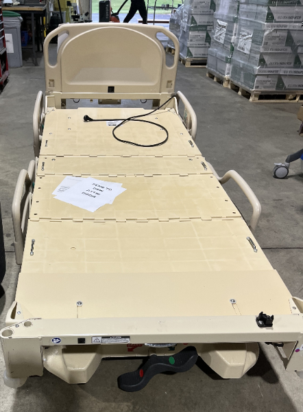 Carroll Spirit Select Adjustable Bed photo 4