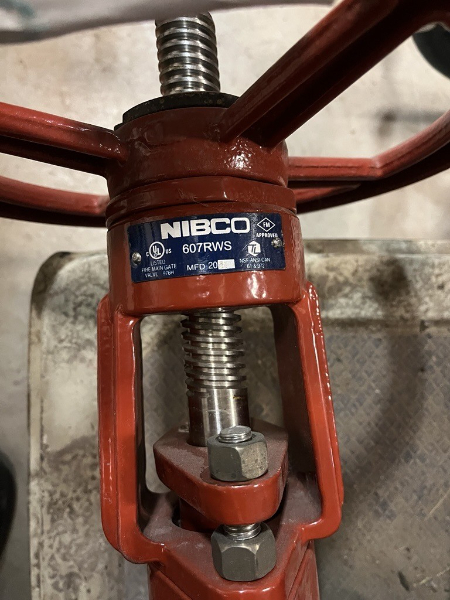 Manufacturer Valve And Shackles photo 4