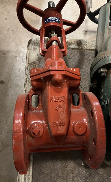 Manufacturer Valve And Shackles photo 5