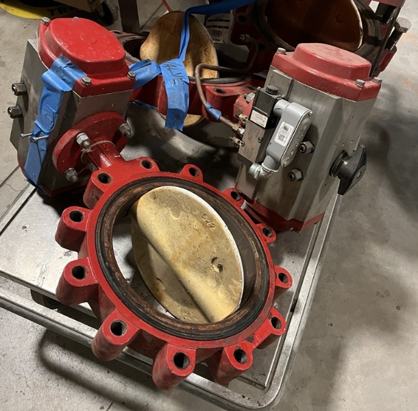 Manufacturer Valve And Shackles photo 6