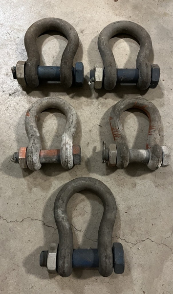 Manufacturer Valve And Shackles photo 7