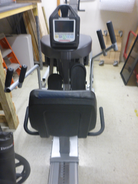 Recumbent Steppers photo 2