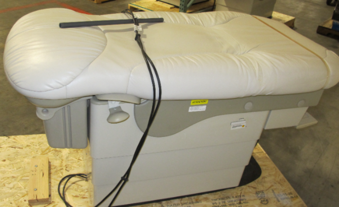Exam Tables photo 2