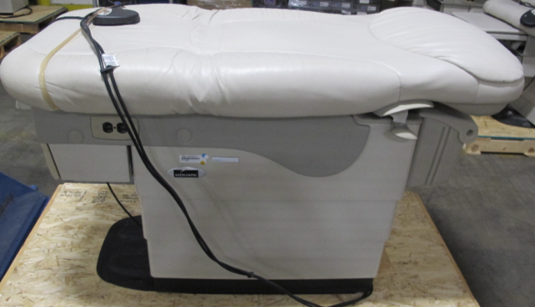 Exam Tables photo 3
