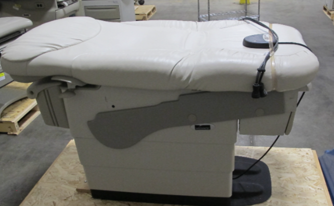 Exam Tables photo 4