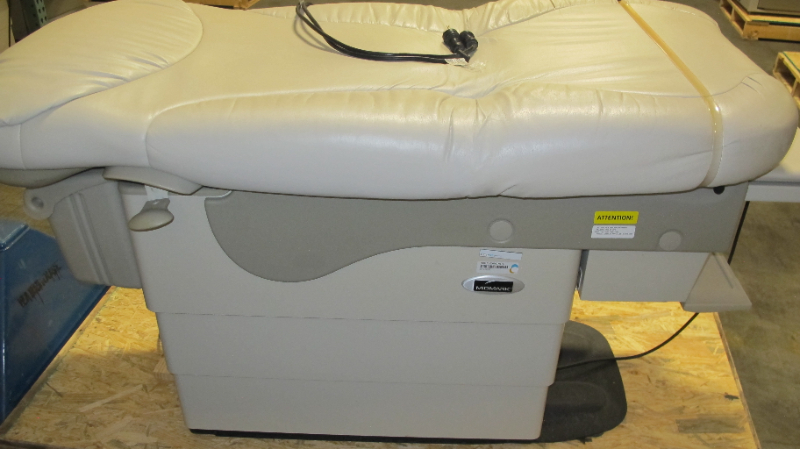 Exam Tables photo 5
