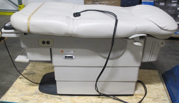 Exam Tables photo 6