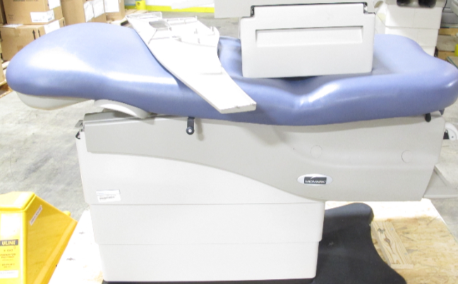 Exam Tables photo 2