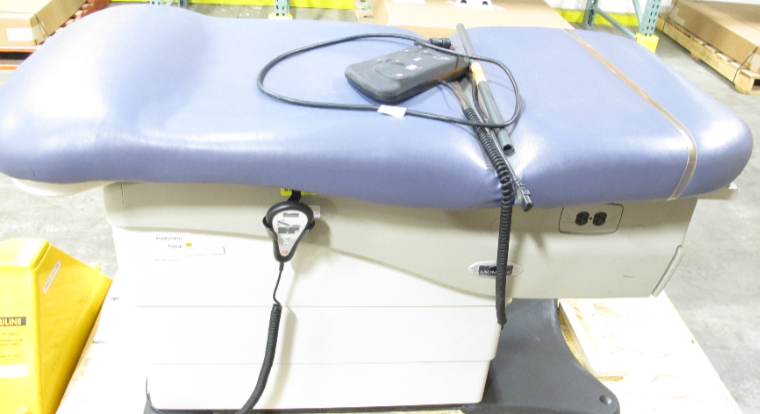 Exam Tables photo 3