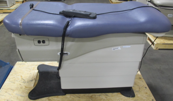 Exam Tables photo 5