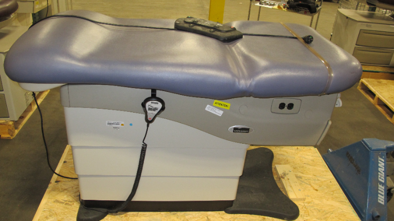 Exam Tables photo 6