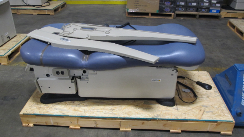 Exam Tables photo 7