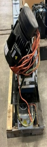 Horizontal Band Saw photo 3