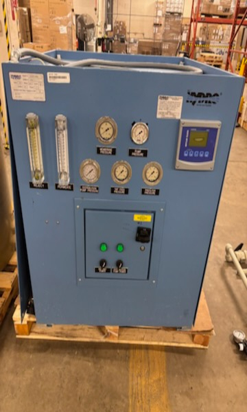 Water Purification System) photo 2