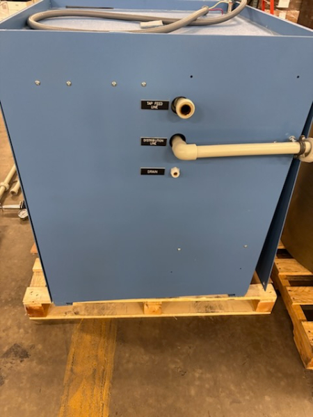 Water Purification System) photo 4