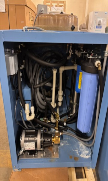 Water Purification System) photo 5
