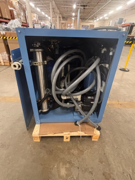 Water Purification System) photo 6