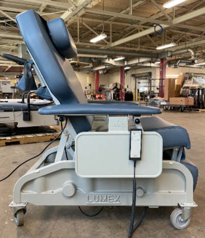 Lumex FR588W Powered photo 4