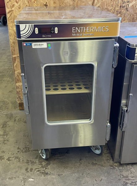 Blanket Warming Cabinets photo 2