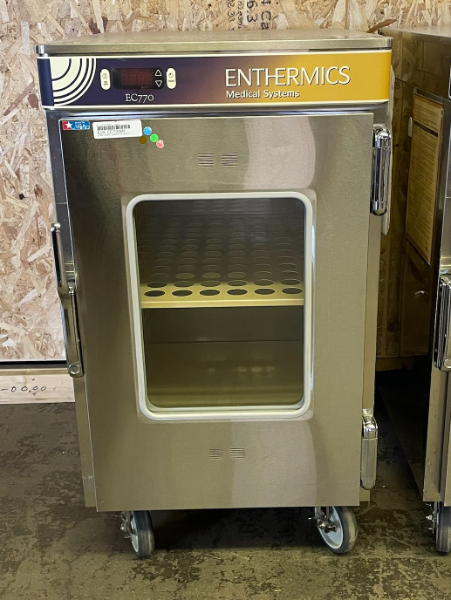 Blanket Warming Cabinets photo 2