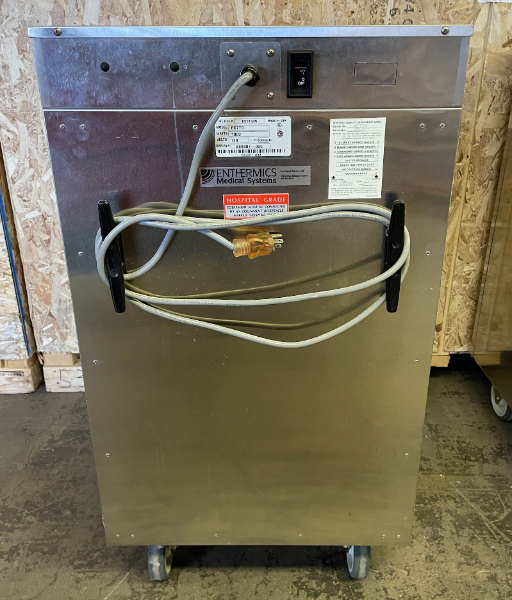 Blanket Warming Cabinets photo 3