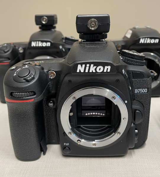 Digital Cameras photo 2