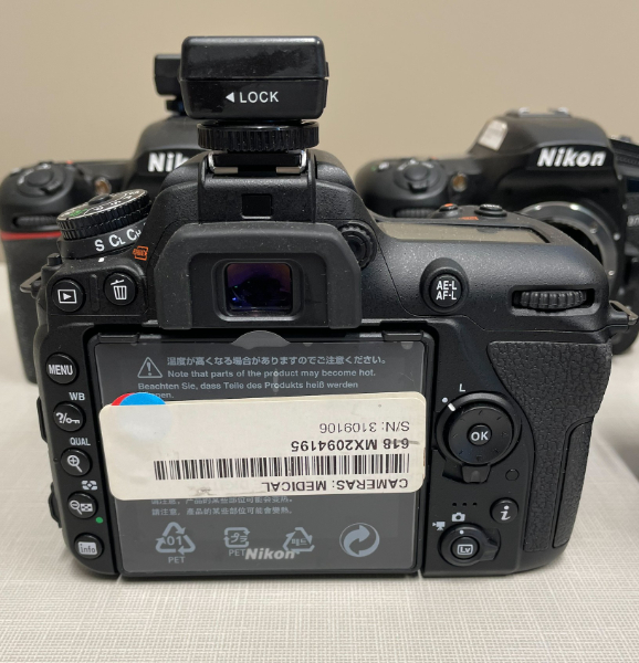 Digital Cameras photo 3