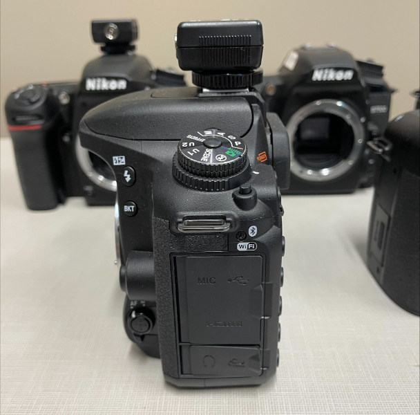 Digital Cameras photo 4