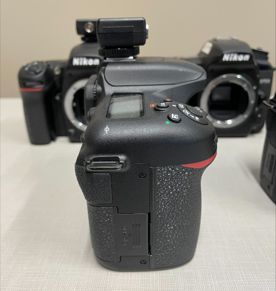 Digital Cameras photo 5