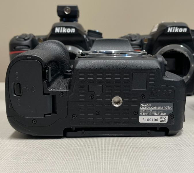 Digital Cameras photo 6