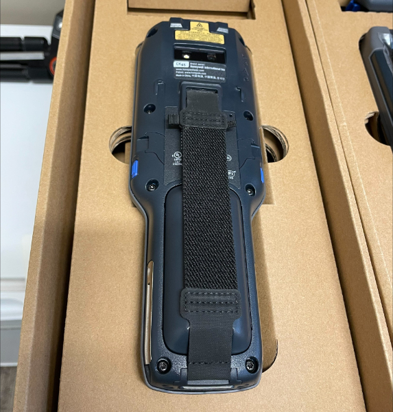 Handheld Barcode Scanners photo 3