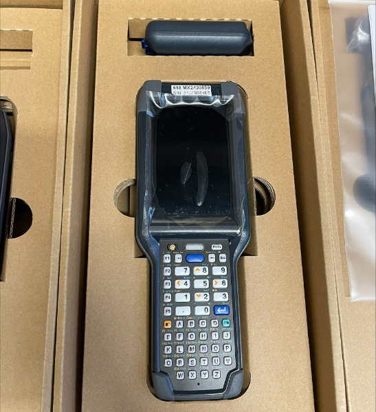 Handheld Barcode Scanners photo 4