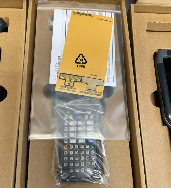 Handheld Barcode Scanners photo 5