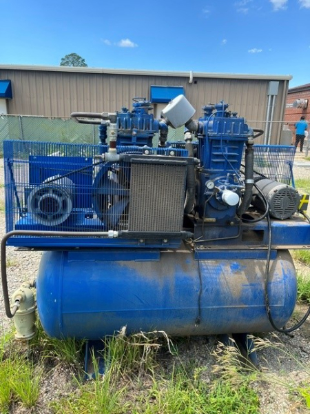 Air Compressors & Generator photo 2