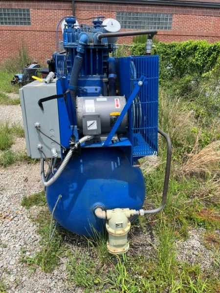 Air Compressors & Generator photo 3